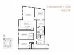 Vicino - Three Bedroom D2a MFTE