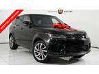 2019 Land Rover Range Rover Sport HSE Dynamic