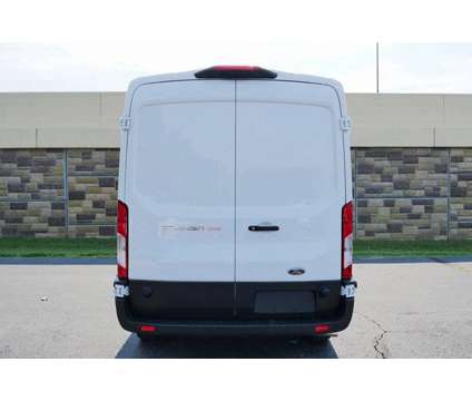 2024 Ford Transit-250 Base is a White 2024 Ford Transit-250 Base Van in Indianapolis IN