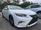 2016 Lexus ES 350 350 50707 miles