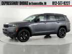 2024 Jeep Grand Cherokee L Limited 244 miles