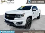 2016 Chevrolet Colorado, 179K miles