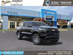 2024 Chevrolet Colorado, new