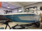 2024 Mastercraft XT-22-T