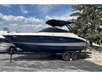 2024 Sea Ray 260 SLX Surf