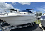 2002 Chaparral 240 SIGNATURE