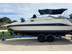 1995 Sea Ray 250 SUNDANCER