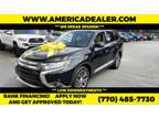 2016 Mitsubishi Outlander for sale