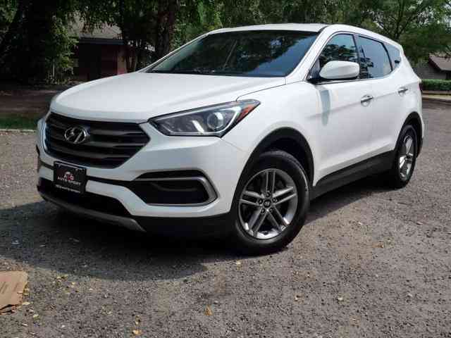 2018 Hyundai Santa Fe Sport for sale