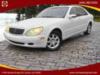 2001 Mercedes-Benz S-Class for sale