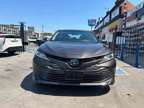 2018 Toyota Camry Hybrid for sale