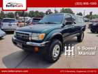 1999 Toyota Tacoma XtraCab for sale