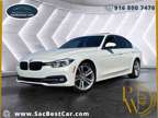 2017 BMW 3 Series for sale
