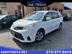 2020 Toyota Sienna for sale