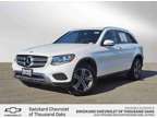 2019UsedMercedes-BenzUsedGLCUsed4MATIC SUV