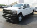 2024NewRamNew2500New4x4 Crew Cab 8 Box