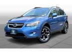 2014UsedSubaruUsedXV CrosstrekUsed5dr Auto 2.0i