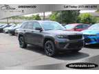 2024NewJeepNewGrand CherokeeNew4x4