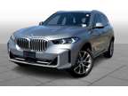 2025NewBMWNewX5NewSports Activity Vehicle