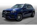 2020UsedMercedes-BenzUsedGLEUsed4MATIC SUV