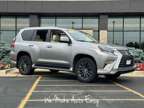 2020 Lexus GX 460 Premium 4WD