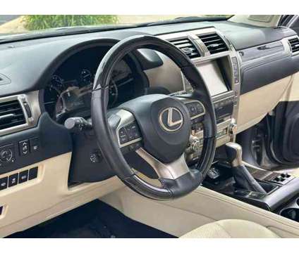 2020 Lexus GX 460 Premium 4WD is a Silver 2020 Lexus GX Car for Sale in Loves Park IL