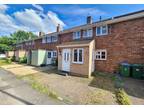 Seacombe Green, Southampton SO16 2 bed terraced house for sale -