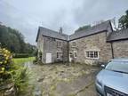 Lostwithiel PL22 4 bed cottage to rent - £1,800 pcm (£415 pw)