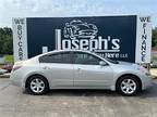 Used 2009 NISSAN ALTIMA For Sale