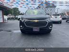 Used 2019 CHEVROLET TRAVERSE For Sale