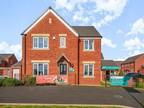 Plot 161, The Corfe at Foxfields, The. 5 bed detached house for sale -