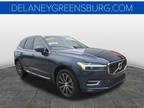 2021 Volvo XC60 Blue, 40K miles