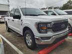 2023 Ford F-150, 45K miles