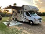 2018 Thor Motor Coach Four Winds 24WS