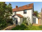 Hinton Avenue, Cambridge. 4 bed semi-detached house for sale - £