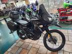 2013 Kawasaki KLR™650