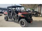 2025 Polaris Ranger Crew XP 1000 Premium