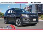 2019 Jeep Compass Limited 81997 miles