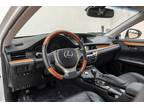 2013 Lexus ES 300h Hybrid Luxury PKG Navigation System
