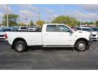 2023 Ram 3500 4WD Laramie Crew Cab