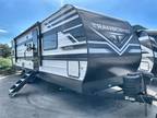 2024 Grand Design Transcend Xplor 331BH