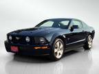 2007 Ford Mustang Black, 60K miles