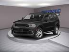 New 2024 Dodge Durango for sale.