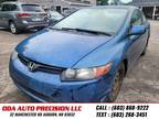 Used 2008 Honda Civic Cpe for sale.