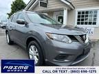 Used 2014 Nissan Rogue for sale.