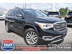 Used 2019 GMC Acadia for sale.