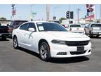 2016 Dodge Charger SXT for sale