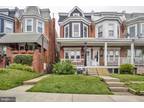 2517 N WASHINGTON ST, WILMINGTON, DE 19802 Single Family Residence For Sale MLS#