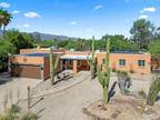 3362 N CAMINO LOS BRAZOS, TUCSON, AZ 85750 Single Family Residence For Sale MLS#