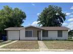 4631 BERNADINE DR, SAN ANTONIO, TX 78220 Single Family Residence For Sale MLS#